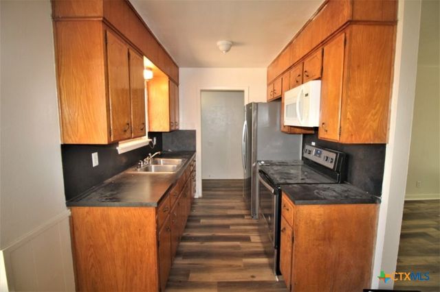 1201 Santa Rosa Drive, Killeen, TX 76541