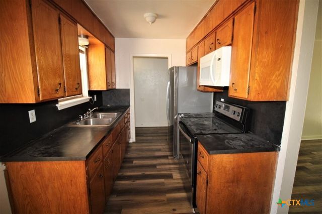 1201 Santa Rosa Drive, Killeen, TX 76541