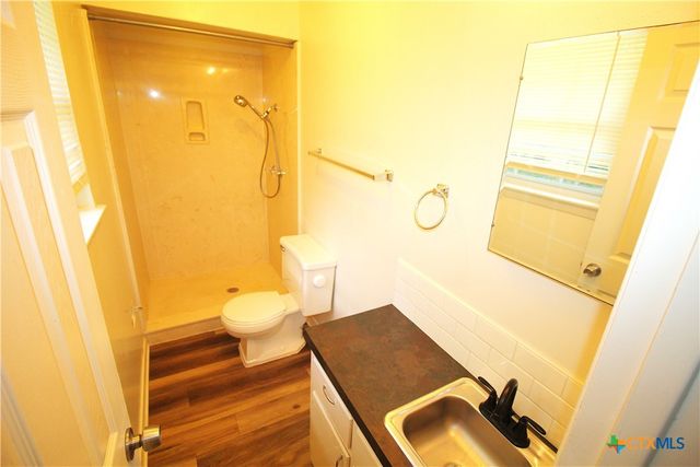 1201 Santa Rosa Drive, Killeen, TX 76541