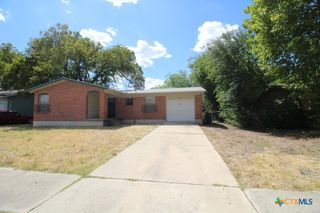 1201 Santa Rosa Drive, Killeen, TX 76541