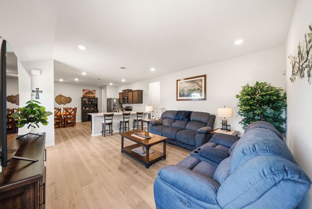 1501 Dilley Lane, Forney, TX 75126