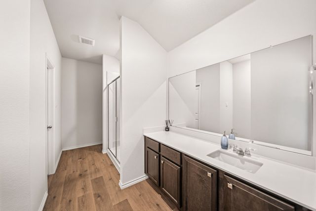 1501 Dilley Lane, Forney, TX 75126