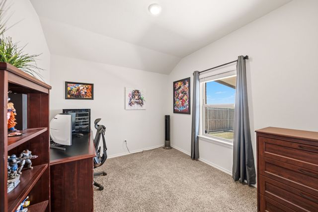 1501 Dilley Lane, Forney, TX 75126