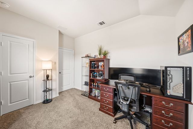 1501 Dilley Lane, Forney, TX 75126