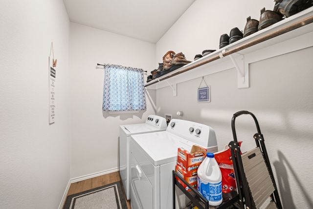 1501 Dilley Lane, Forney, TX 75126