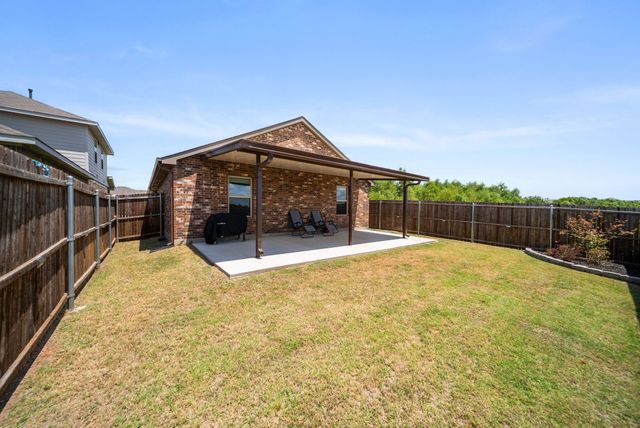 1501 Dilley Lane, Forney, TX 75126