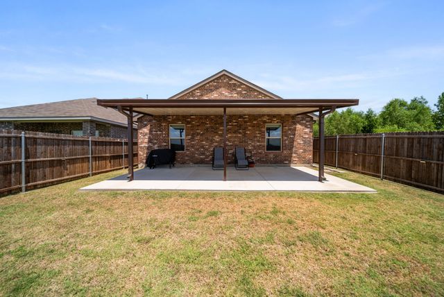 1501 Dilley Lane, Forney, TX 75126