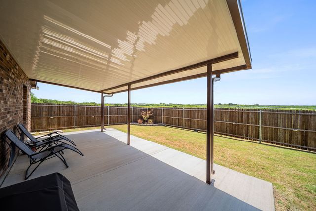 1501 Dilley Lane, Forney, TX 75126