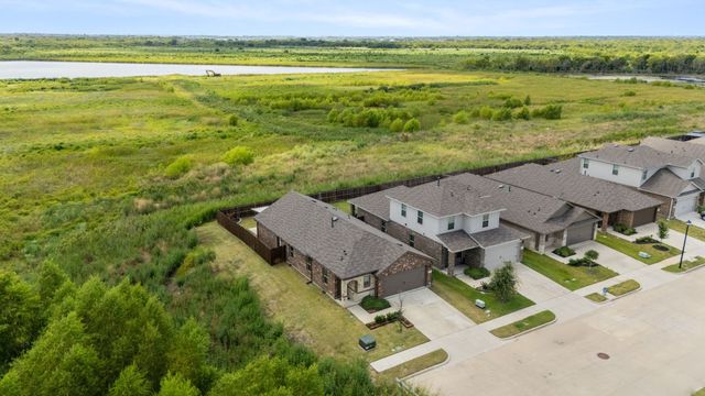 1501 Dilley Lane, Forney, TX 75126