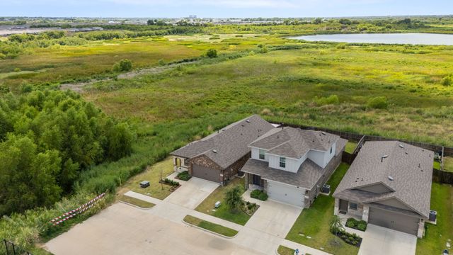 1501 Dilley Lane, Forney, TX 75126
