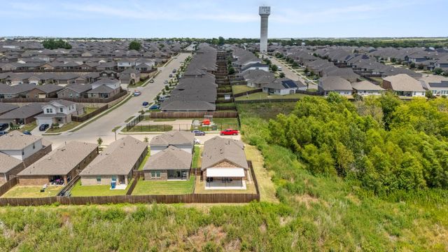 1501 Dilley Lane, Forney, TX 75126