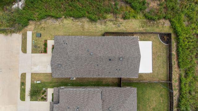 1501 Dilley Lane, Forney, TX 75126