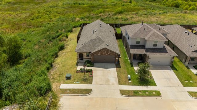 1501 Dilley Lane, Forney, TX 75126
