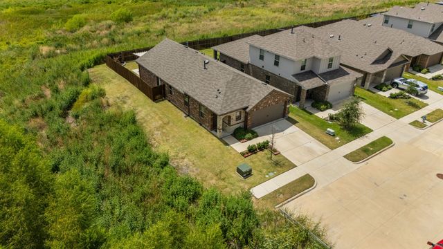 1501 Dilley Lane, Forney, TX 75126