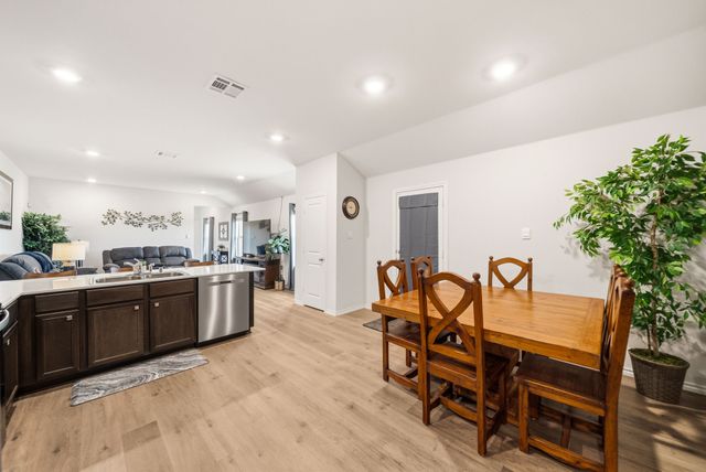 1501 Dilley Lane, Forney, TX 75126