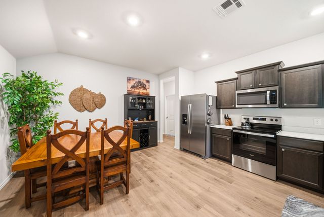 1501 Dilley Lane, Forney, TX 75126