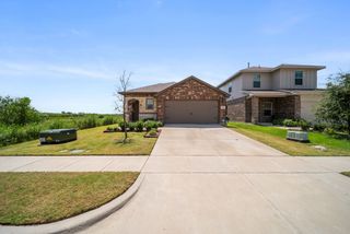 1501 Dilley Lane, Forney, TX 75126
