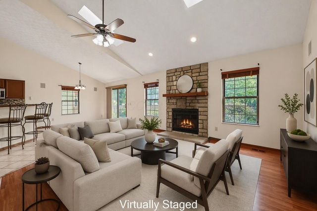 3612 Mariners Way, Lewis Center, OH 43035