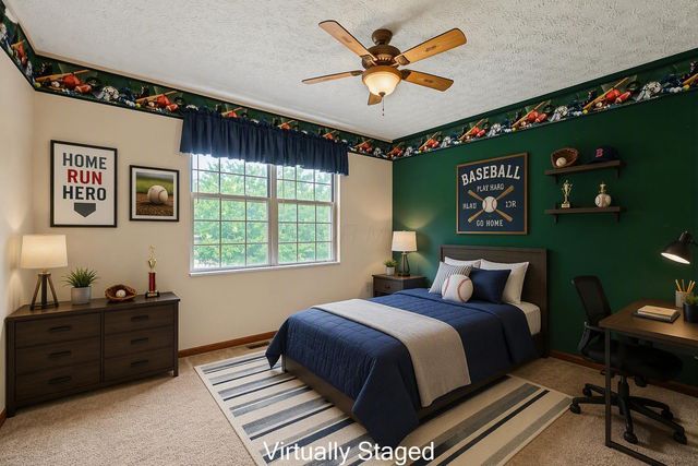 3612 Mariners Way, Lewis Center, OH 43035