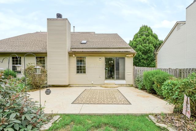 3612 Mariners Way, Lewis Center, OH 43035