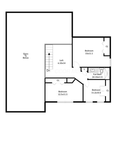 3612 Mariners Way, Lewis Center, OH 43035