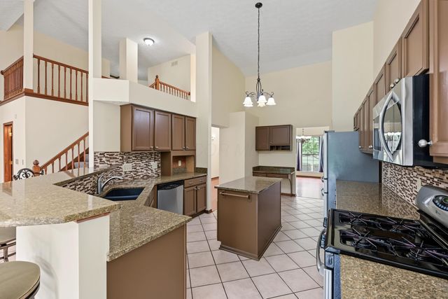 3612 Mariners Way, Lewis Center, OH 43035