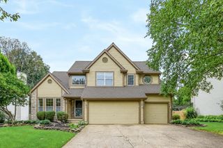 3612 Mariners Way, Lewis Center, OH 43035