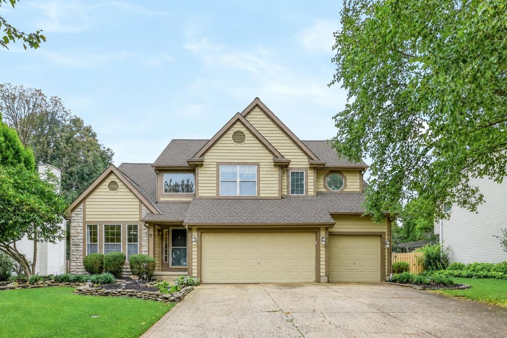 3612 Mariners Way, Lewis Center, OH 43035