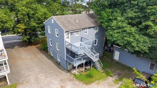 53 1/2 Elmwood Avenue, Norwalk, CT 06854