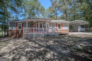 506 Howard Street, Byron, GA 31008