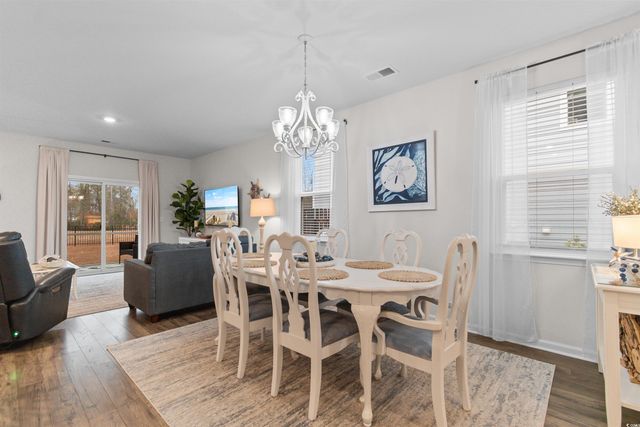 2683 Pegasus Place, Myrtle Beach, SC 29577