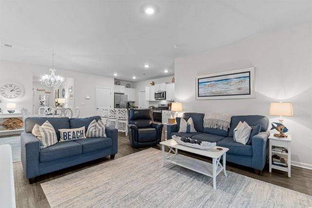 2683 Pegasus Place, Myrtle Beach, SC 29577