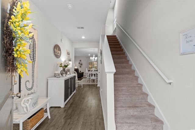 2683 Pegasus Place, Myrtle Beach, SC 29577