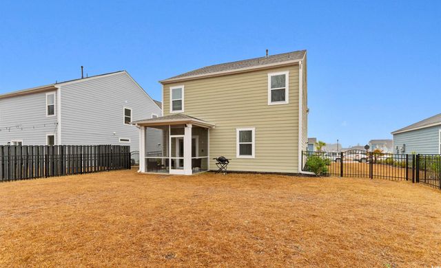 2683 Pegasus Place, Myrtle Beach, SC 29577