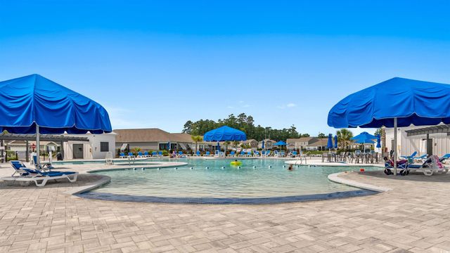 2683 Pegasus Place, Myrtle Beach, SC 29577