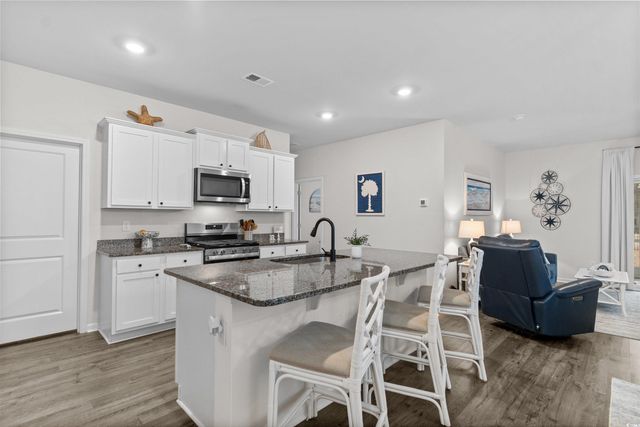 2683 Pegasus Place, Myrtle Beach, SC 29577