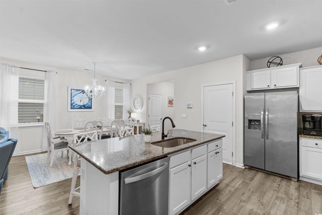 2683 Pegasus Place, Myrtle Beach, SC 29577