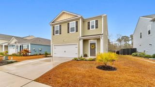2683 Pegasus Place, Myrtle Beach, SC 29577