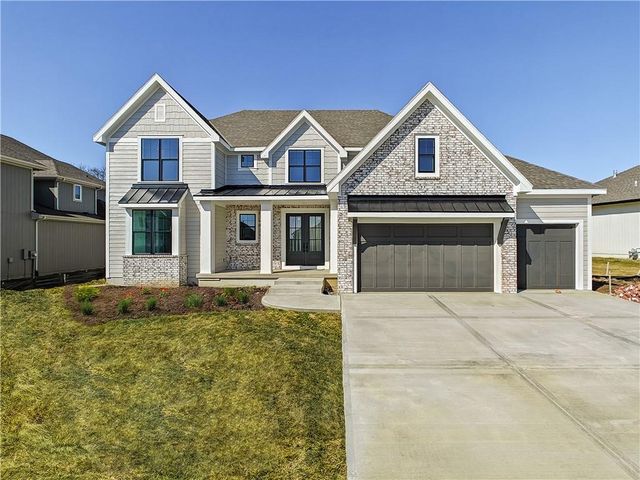 17212 Nieman Road, Overland Park, KS 66221