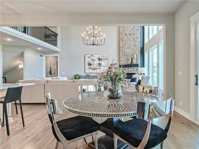 17212 Nieman Road, Overland Park, KS 66221