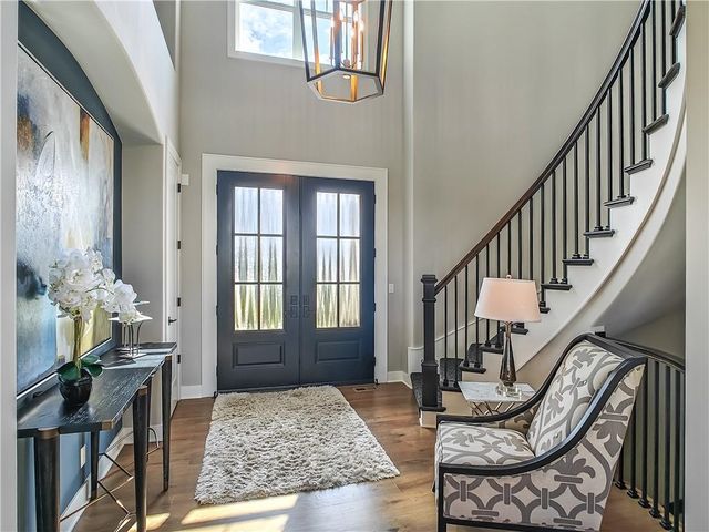 17212 Nieman Road, Overland Park, KS 66221