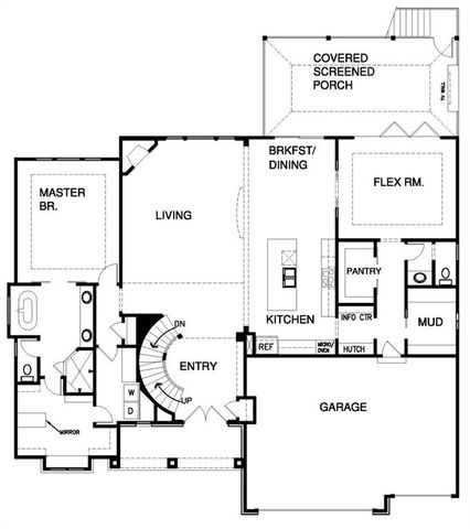 17212 Nieman Road, Overland Park, KS 66221