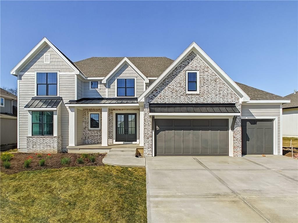 17212 Nieman Road, Overland Park, KS 66221