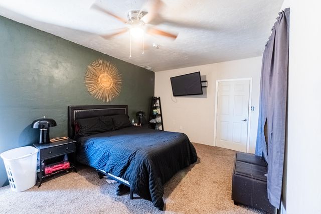 520 E 12th Street, Littlefield, TX 79339