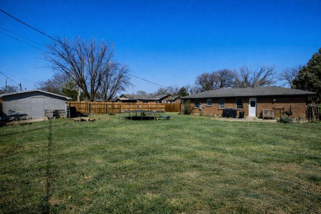 520 E 12th Street, Littlefield, TX 79339