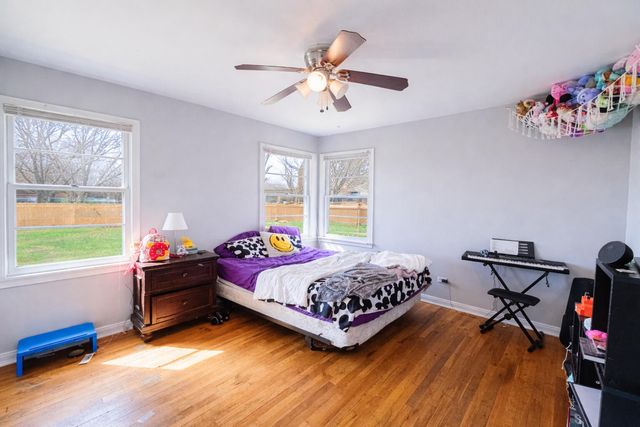 520 E 12th Street, Littlefield, TX 79339