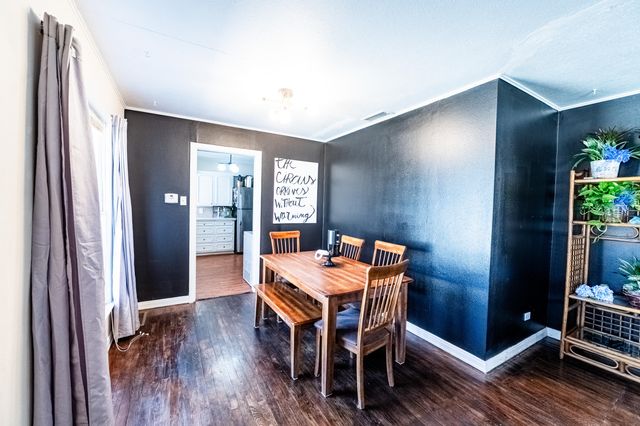 520 E 12th Street, Littlefield, TX 79339