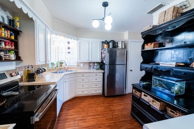 520 E 12th Street, Littlefield, TX 79339