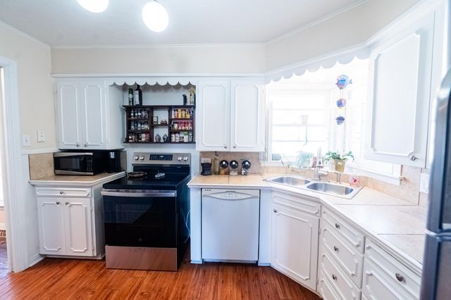 520 E 12th Street, Littlefield, TX 79339