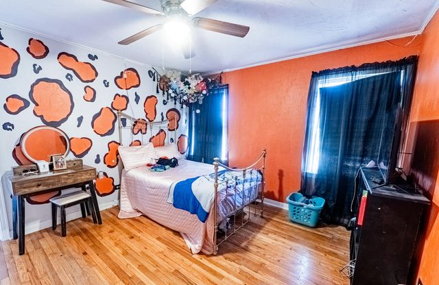 520 E 12th Street, Littlefield, TX 79339